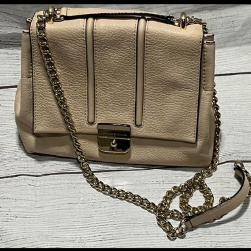 Kate Spade Pebbled Leather Handbag